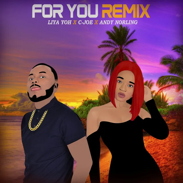 For You - Remix