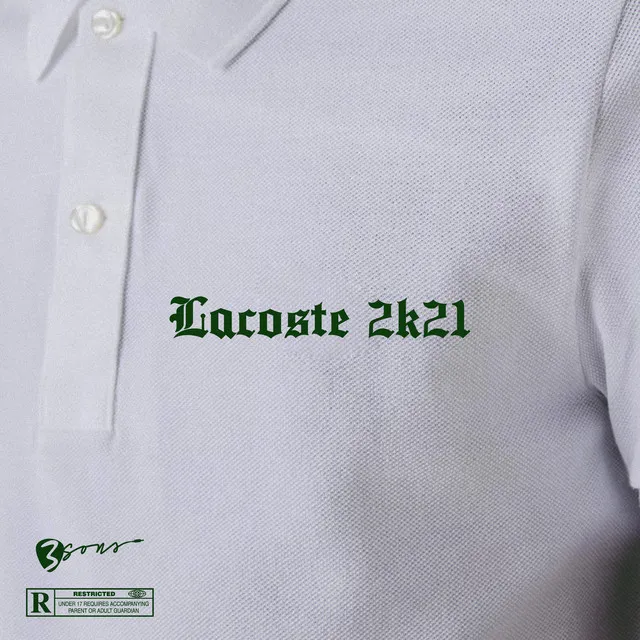 Lacoste 2K21