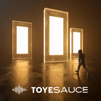 Toyesauce by Toyesauce