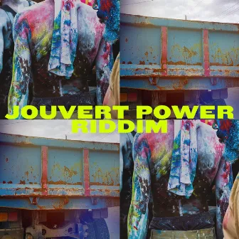 Jouvert Power Riddim by BlackSani