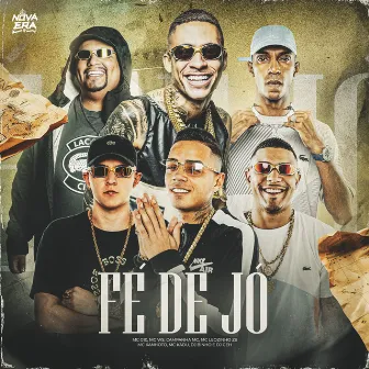 Fé de Jó by Mc WS