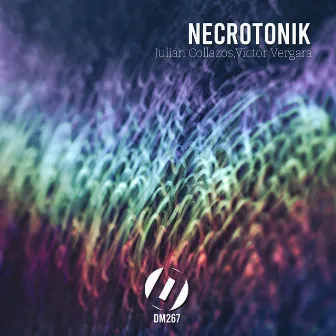 Necotronik EP by Victor Vergara