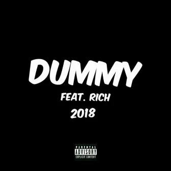 Dummy by E.Razo