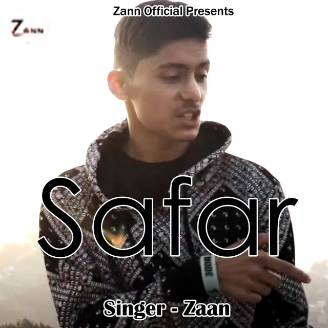 Safar - Pahadi