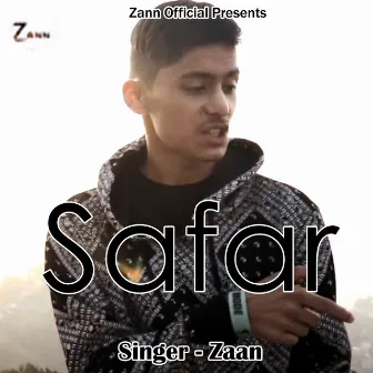 Safar (Pahadi) by Zaan