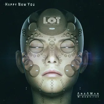 Happy New You by Andawan