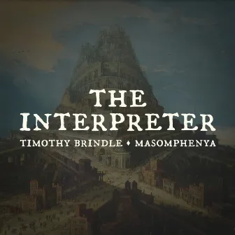 The Interpreter by Masomphenya