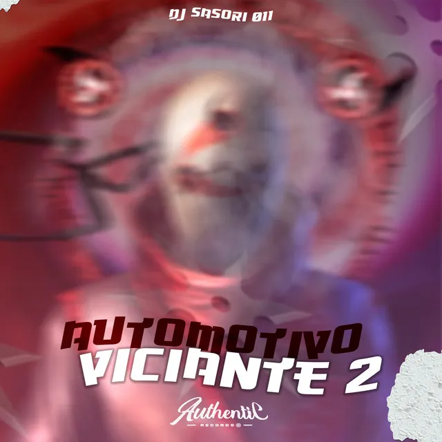 Automotivo Viciante 2 (feat. Mc Denny)