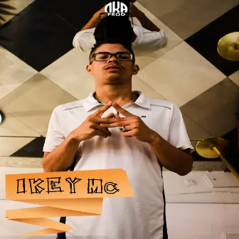 Visão Nova da Sobrevivência by Ikey Mc