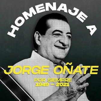 Homenaje a Jorge Oñate by Jorge Oñate