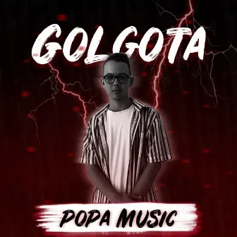 Golgota by PoPa