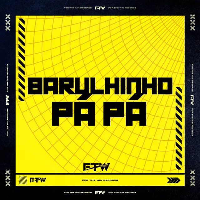 Barulhinho Pá Pá (feat. MC Buraga)