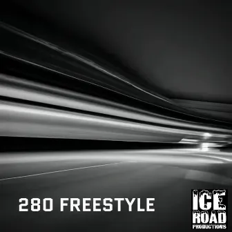 280 Freestyle by Lee Jones