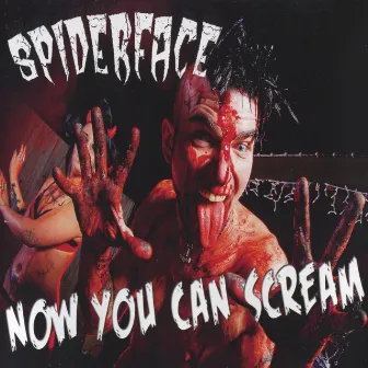 Now You Can Scream We Want Spiderface by Spiderface