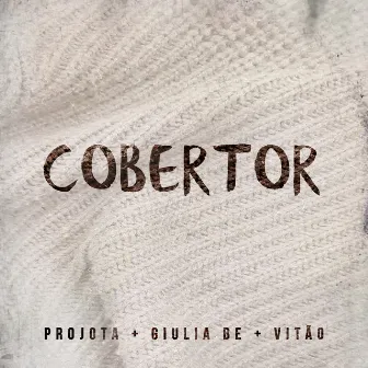 Cobertor (Remix) by GIULIA BE