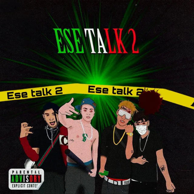 Ese Talk 2