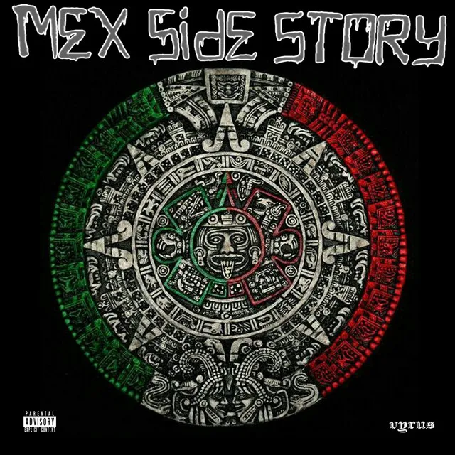 Mex Side Story, Vol. 1