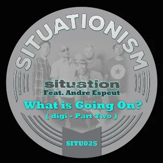 What Is Going On?, Pt. 2 (Remix) by Situation