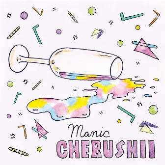 Manic by Cherushii