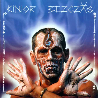 Bezczas by Kinior