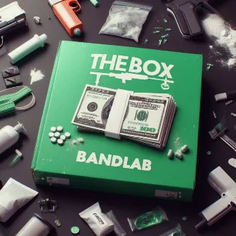 The Box Bandlab by Lucas17