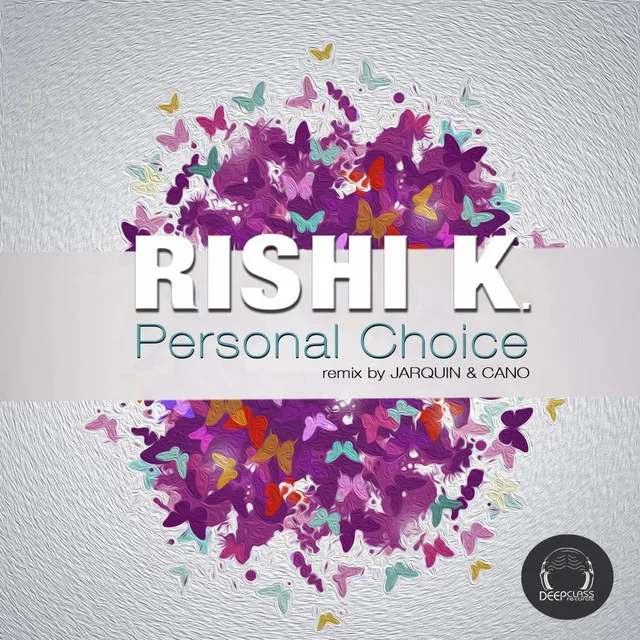 Personal Choice - Jarquin & Cano Remix