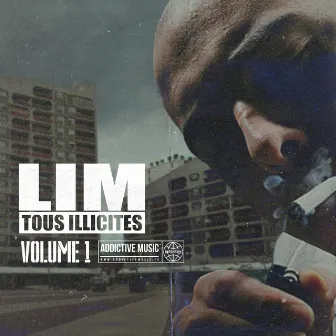 Best Of Tous illicites, vol. 1 by Lim