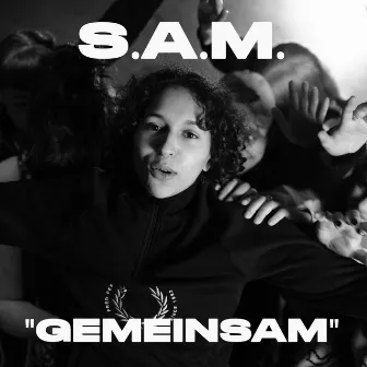 Gemeinsam by S.A.M.