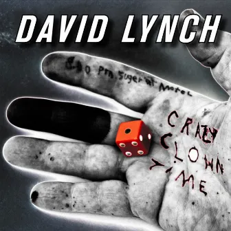 Crazy Clown Time by David Lynch