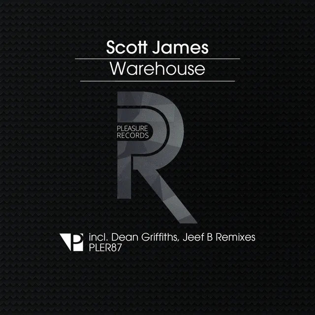 Warehouse - Dean Griffiths Remix