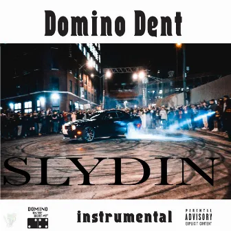 Slydin' by Domino Dent