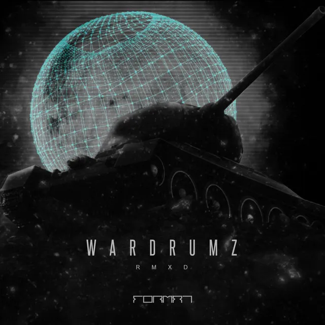 Wardrumz - Sneaky Freq Remix v2