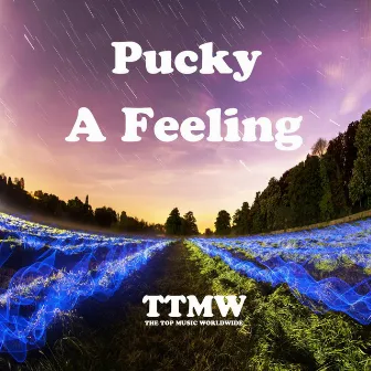 A Feeling by Pucky