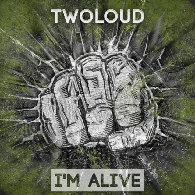 I'm Alive - Radio Edit