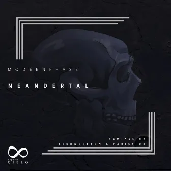 Neandertal by Modernphase