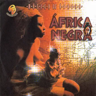 África Negra by África Negra