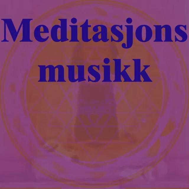 Meditasjonsmusikk