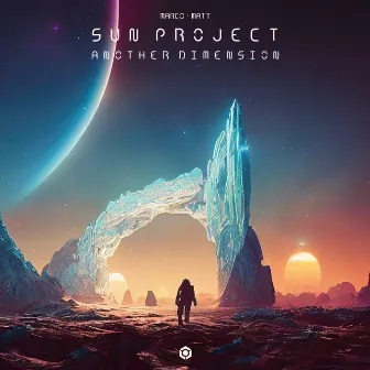 Another Dimension by Sun Project