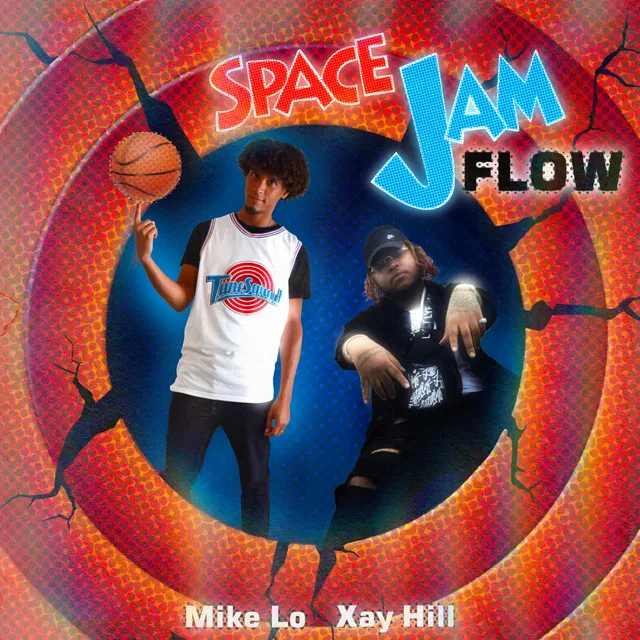 Space Jam Flow