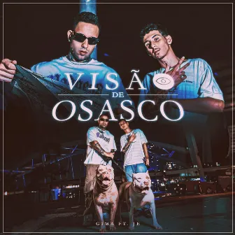 Visão de Osasco by GIMA