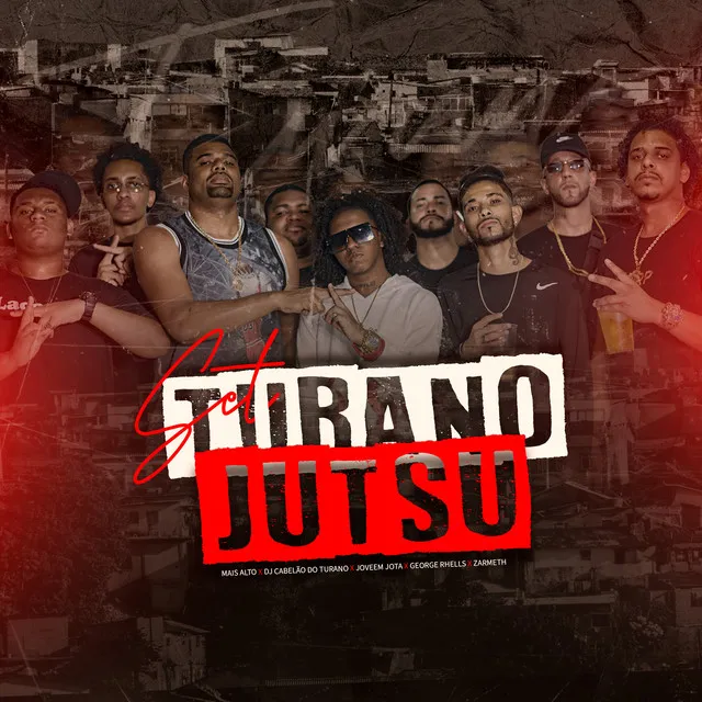 Set Turanojutsu