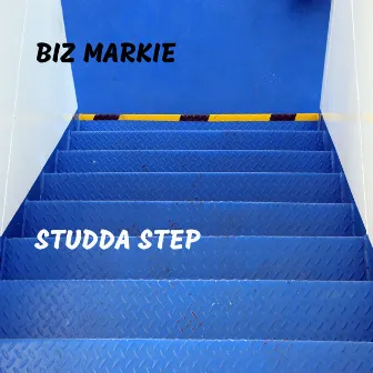 Studda Step by Biz Markie