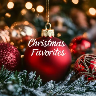 Christmas Favorites by Top Hits Christmas 2023