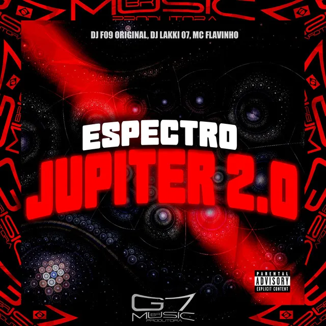 Espectro Jupiter 2.0