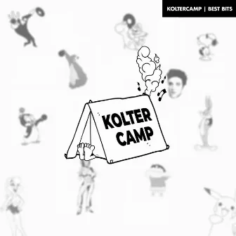 Koltercamp : Best Bits by Kolter