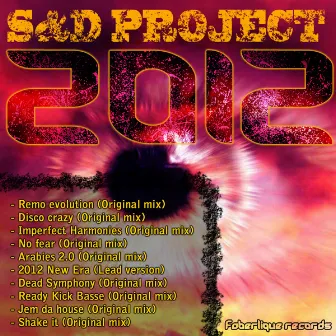 2012 by S&D Project