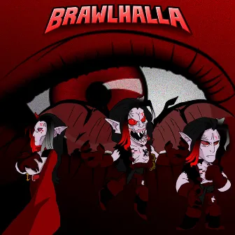 Brawlhalla by Slutty Sonny