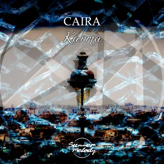 Karma by Caira