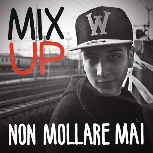 Non mollare mai (feat. Denny Lahome)