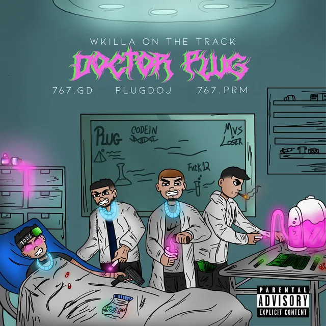 Doctor Plug